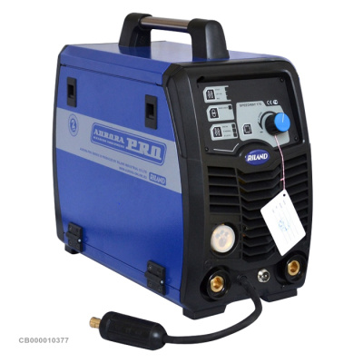 Сварочный полуавтомат Аврора PRO SPEEDWAY 175 (220 В,  компл.)