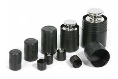 Гиря (нерж) (F2-20кг) - Калибровочные гири