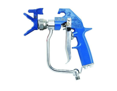Пистолет TEXSPRAY GUN WITH RAC X 531 TIP 289605