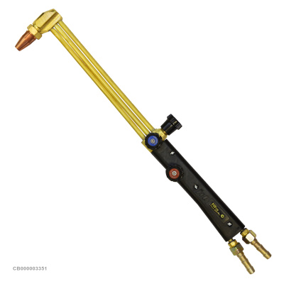 Резак пропан трехтрубн. Р3Птм (L=490 мм), Джет