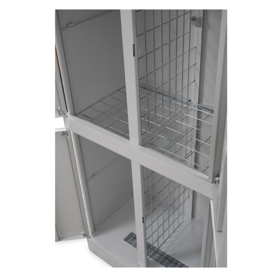 Шкаф сушильный ШСО-2000-4