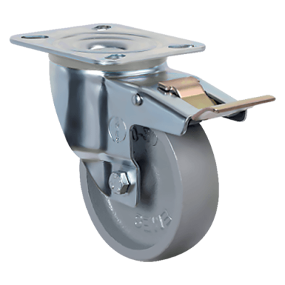 Термостойкое колесо  EM01 VKV 80 F