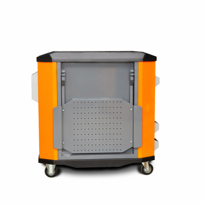 Тележка инструментальная TBP-10