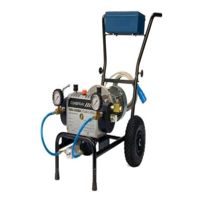 Аппарат окрасочный DMX-2200DН (380В)