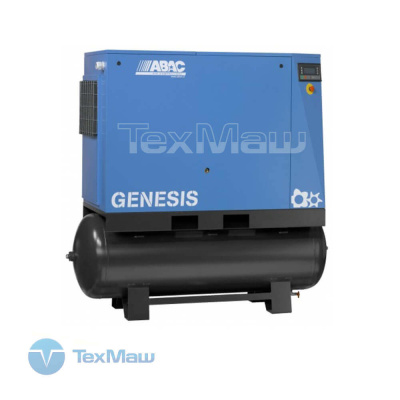 Компрессор ABAC GENESIS I.18,5 - 10 бар