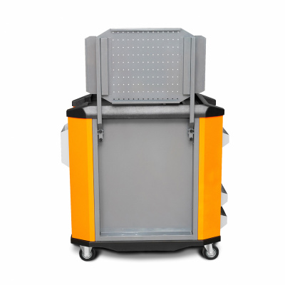 Тележка инструментальная TBP-10