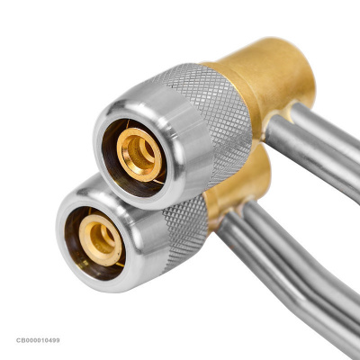 Насадка для резки полос MS 932 A/PMYF (ширина 30-400 мм, 71611322), MESSER