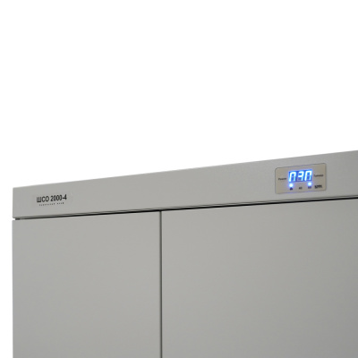 Шкаф сушильный ШСО-2000-4