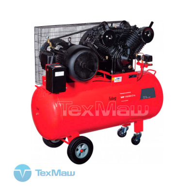 Поршневой компрессор FUBAG DCF-1700/500 CT 15