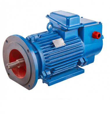 Электродвигатель крановый 4МТН 280L6