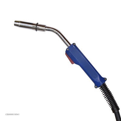 Горелка для полуавтомата BINZEL MB 40 KD KZ-2, 3 м