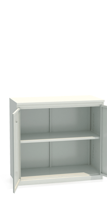 Шкаф архивный ALR 8896