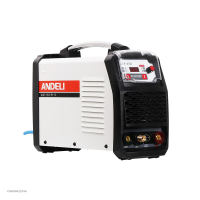 Установка воздушно-плазменной резки ANDELI CUT-45D (220 В)