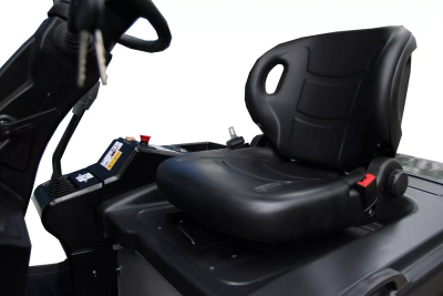 Электрический погрузчик FB30NAC