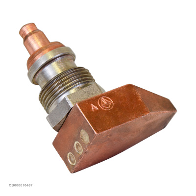 Мундштук ацетилен. NK-Block (резка заклеп./болт., 54004001), MESSER