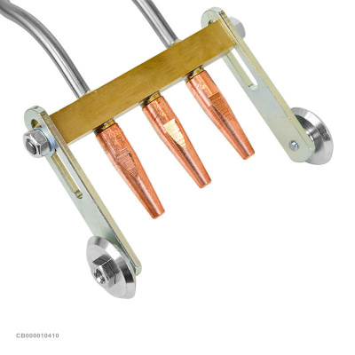 Вставка ацетилен. STAR А3/2 (L-540 мм, 71601761), MESSER