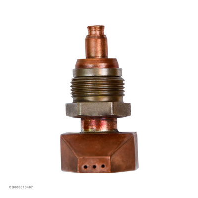 Мундштук ацетилен. NK-Block (резка заклеп./болт., 54004001), MESSER