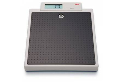 SECA-876 - Весы напольные электронные