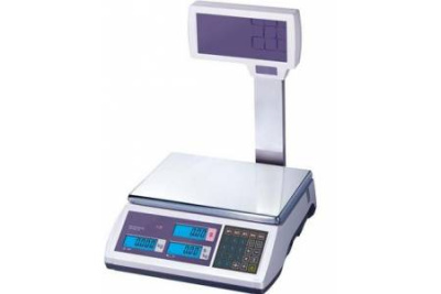 CAS ER JR-30CBU - Торговые электронные весы