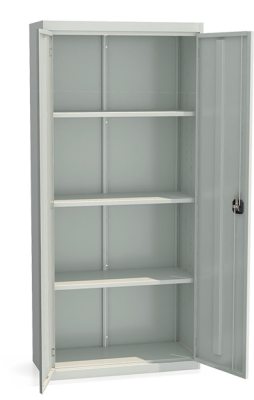 Шкаф архивный ШХА-850(40)