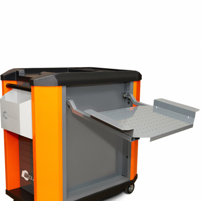 Тележка инструментальная TBP-10