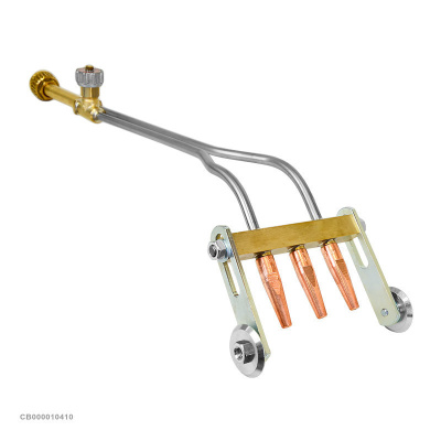 Вставка ацетилен. STAR А3/2 (L-540 мм, 71601761), MESSER