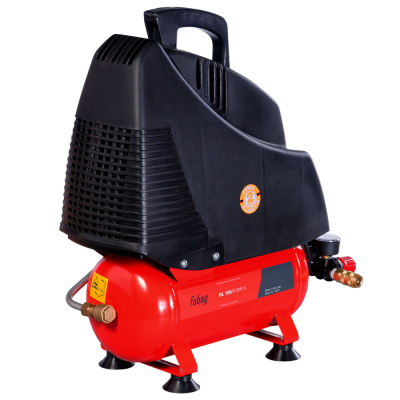 Компрессор FUBAG OL 195/6 CM1,5