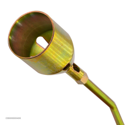 Горелка проп.+воздух ГВ-3-Р (для кровельн. работ, L=930 мм, рычаг), ГВ-111Р,ГВ-901Р