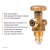 Баллон пропановый 33,5 л Ragasco LPG (полимерно-композит.,взрывобезопасный)