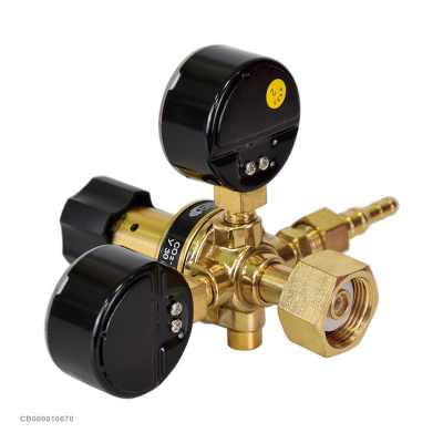 Регулятор универсальный У-30/АР-40, KRASS