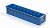 Полочный контейнер SK 5109 голубой