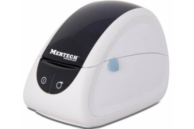 MPRINT LP58 EVA RS232-USB Black - Принтеры