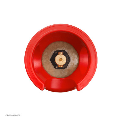 Баллон пропановый 24,5 л Ragasco LPG (полимерно-композит.,взрывобезопасный)