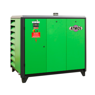 Компрессор винтовой промышленный ATMOS SMARTRONIC ST 75 FD - 13 бар
